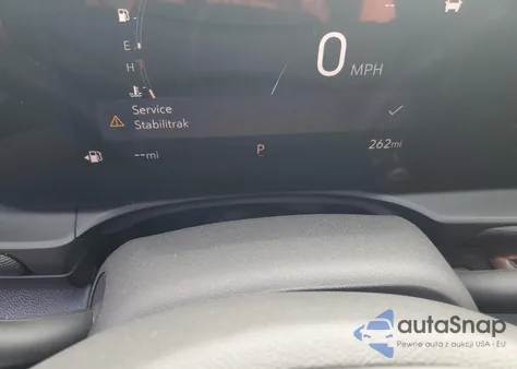 2024 Buick Envista Preferred z USA, uszkodzony, nr VIN KL47LAE26RB063587